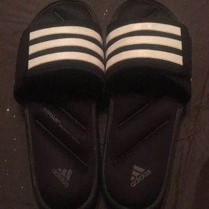 Adidas Slides